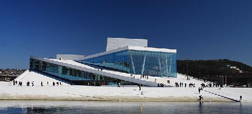 Den Norske Opera