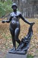 Foto: Ekeberg sculpture park