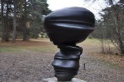 Foto: Ekeberg sculpture park