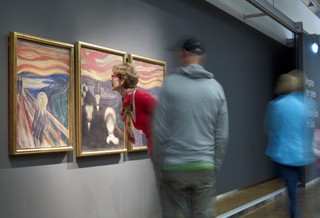 Munch Museum