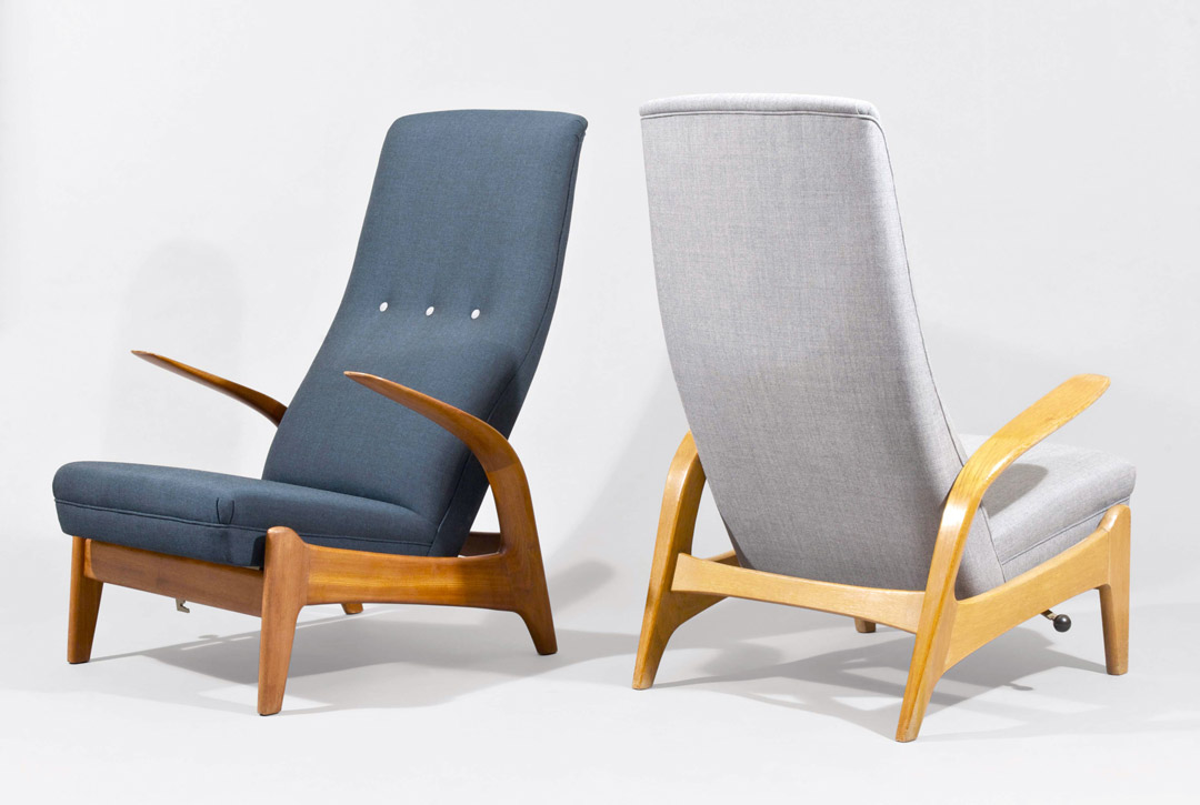 Utopia Retro Modern