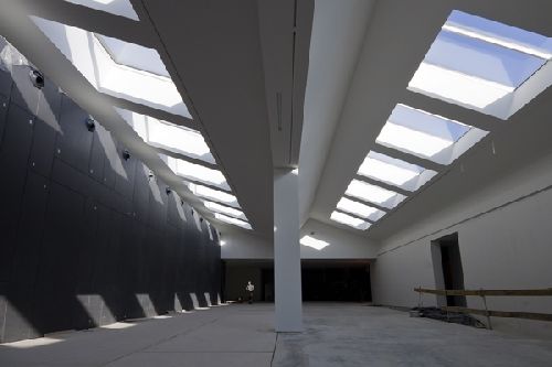 MOCAK: Museum of Contemporary Art