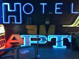Foto: Neon Museum