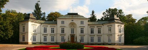 ROYAL BATHS PARK/LAZIENKI KRÓLEWSKIE