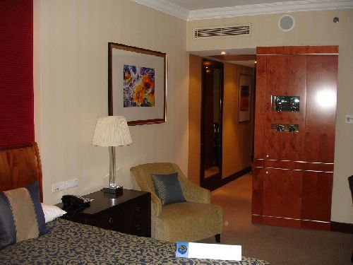 Intercontinental