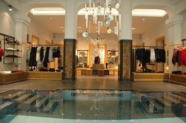 Likus Concept Store