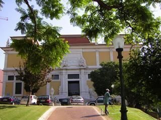 Museu Nacional de Arte Antiga