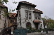 Foto: Bucharest's architecture gene