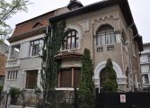 Foto: Bucharest's architecture gene
