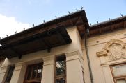 Foto: Bucharest's architecture gene