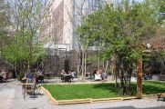 Foto: Bucharest's architecture gene
