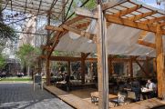 Foto: Bucharest's architecture gene