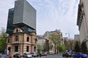 Foto: Bucharest's architecture gene