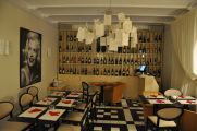 Foto: Bucharest's architecture gene