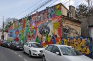 Foto: Bucharest's architecture gene