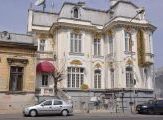 Foto: Bucharest's architecture gene