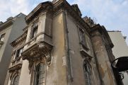 Foto: Bucharest's architecture gene