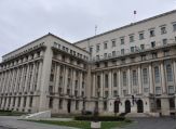 Foto: Bucharest's architecture gene