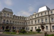 Foto: Bucharest's architecture gene