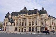 Foto: Bucharest's architecture gene