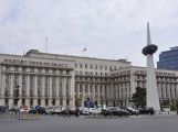 Foto: Bucharest's architecture gene