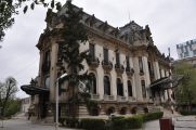 Foto: Bucharest's architecture gene