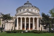 Foto: Bucharest's architecture gene
