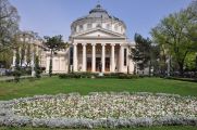 Foto: Bucharest's architecture gene