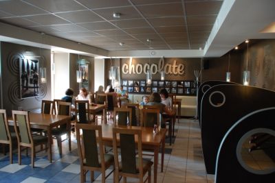 Chocolate