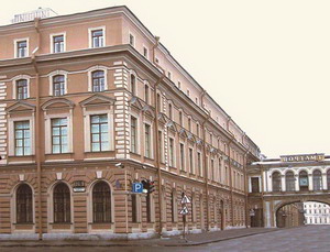 Museum of History of Religion