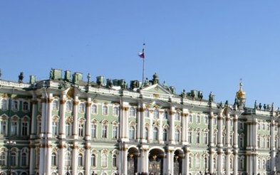 State Hermitage Museum