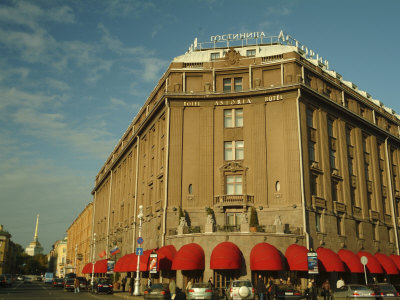 Hotel Astoria