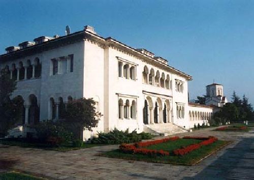 ROYAL PALACE COMPLEX 