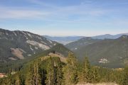 Foto: Tatra Mountains and Slovakian gold