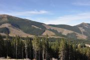Foto: Tatra Mountains and Slovakian gold
