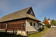Foto: Tatra Mountains and Slovakian gold