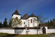 Foto: Tatra Mountains and Slovakian gold
