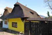 Foto: Tatra Mountains and Slovakian gold