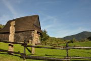 Foto: Tatra Mountains and Slovakian gold