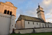 Foto: Tatra Mountains and Slovakian gold
