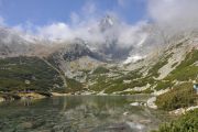 Foto: Tatra Mountains and Slovakian gold