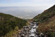 Foto: Tatra Mountains and Slovakian gold