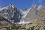 Foto: Tatra Mountains and Slovakian gold