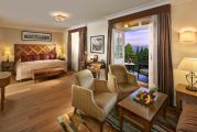 Foto: Grand Hotel Kempinski High Tatras