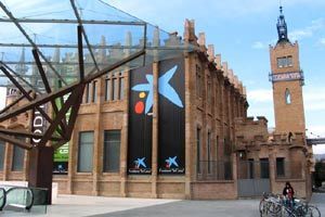 Caixa Forum