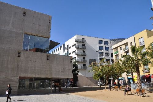 Filmoteca de Catalunya