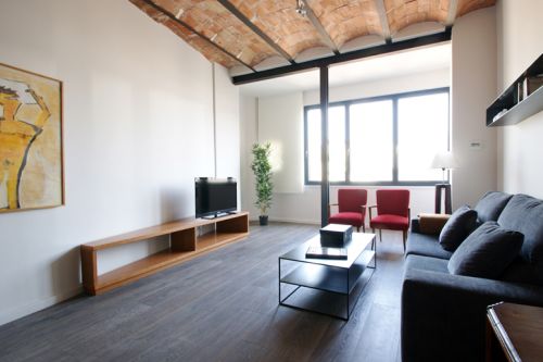 Deco Apartments