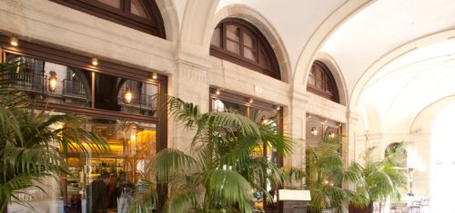 Hotel Do: Placa Reial