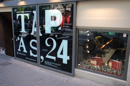 Tapa C24