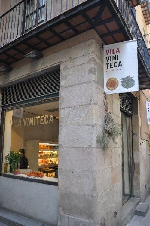 Vila Viniteca